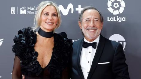 Las versiones, difundidas por Paula Varela, periodista del programa Socios del Espectáculo (El Trece), provocaron una reacción inmediata del hermano de Francella. (Foto: El Trece).