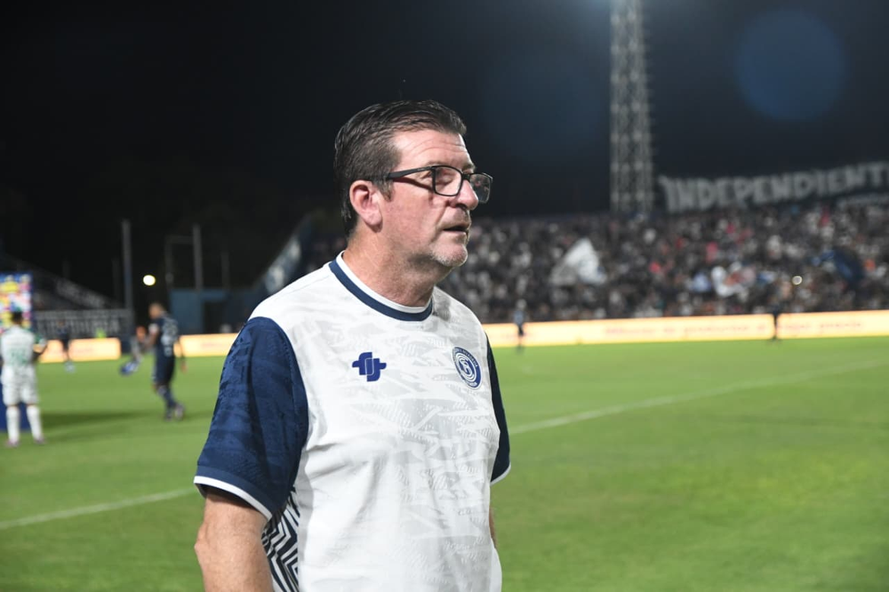 Independiente Rivadavia - Sarmiento de Junín