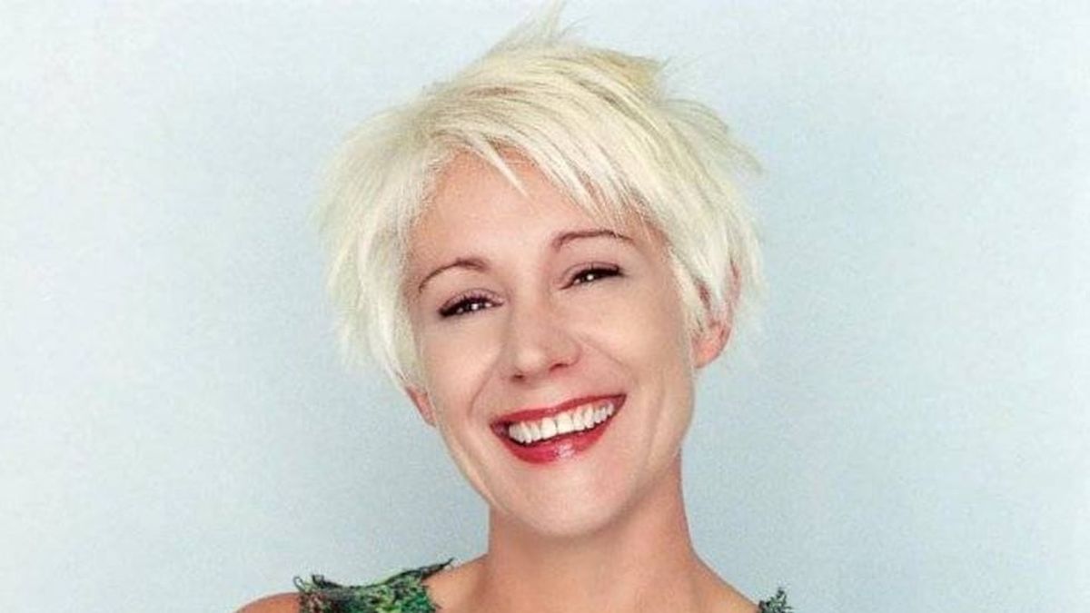 Maitena: hace historia al recibir el Premio Iberoamericano de Humor Gráfico Quevedos