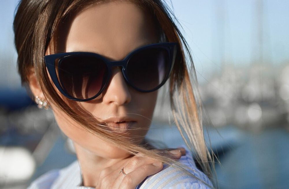 ¿Protegés tus ojos lo suficiente en verano? ¡Checklist de consejos!