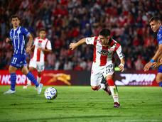 Instituto - Godoy Cruz, por la Liga Profesional