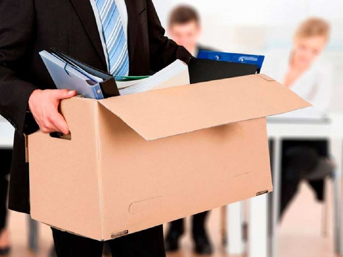 Un informe privado señala que las grandes empresas fueron responsables de 70% de los despidos que hubo en entre noviembre de 2023 y mayo de 2024.