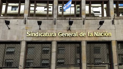 Fondos públicos: una auditoria de la SIGEN cuestiona las cuentas de la Coviar
