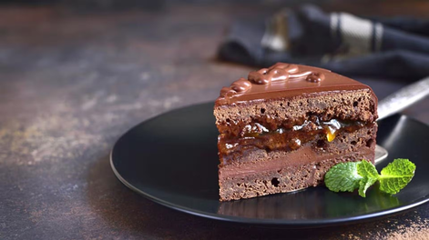 Recetas: paso a paso para hacer la tarta Sacher