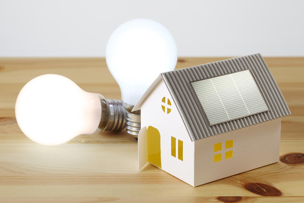 Hay electrodom&eacute;sticos que gastan m&aacute;s que la luz de todo el hogar.