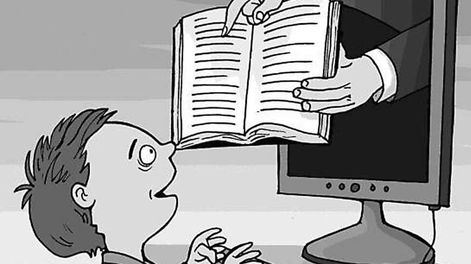 La educación cambia a distintas velocidades