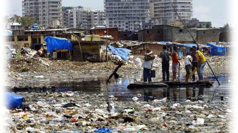 Concientización sobre medio ambiente