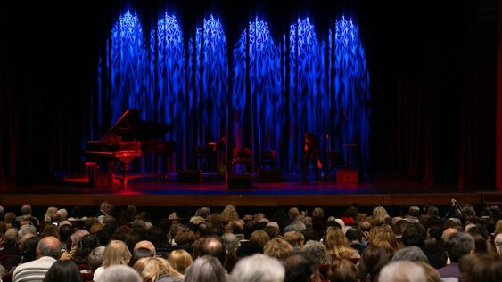 La Ciudad superó el 90% de ocupación hotelera con un gran abanico de propuestas