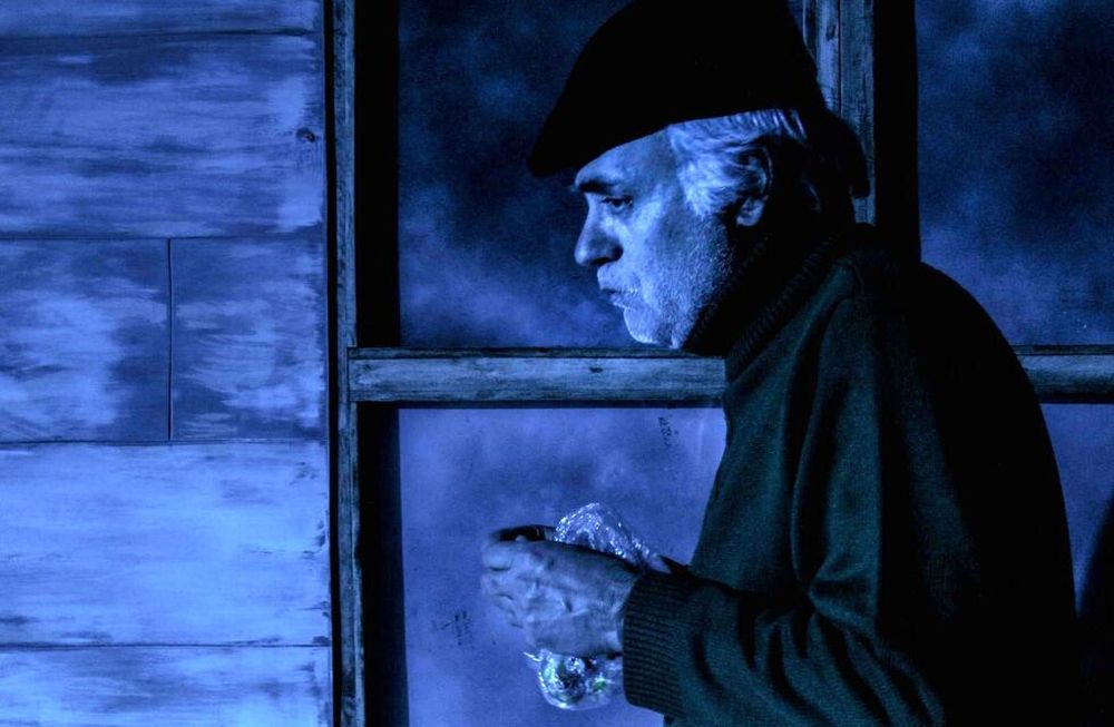 Los secretos de la noche