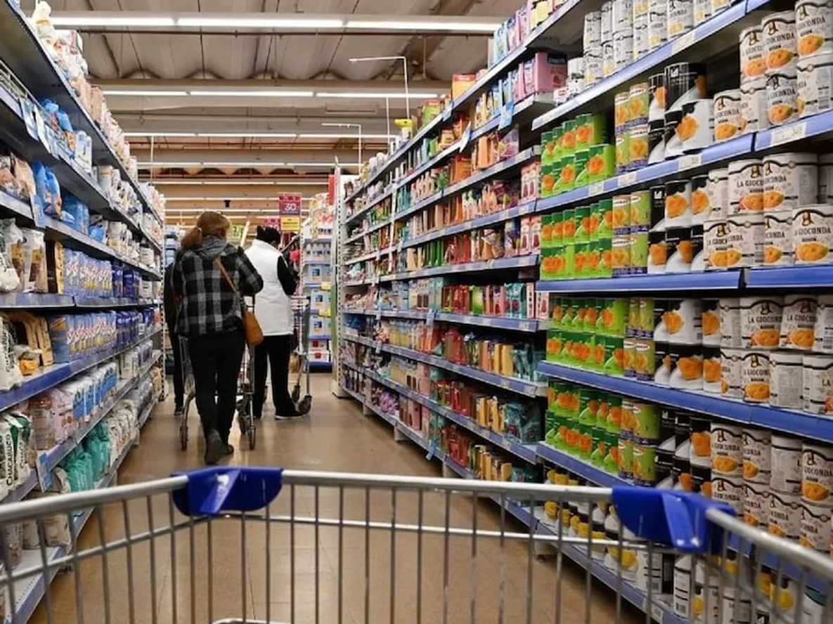 El INDEC dará a conocer la inflación de agosto 2024