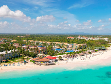 Punta Cana.