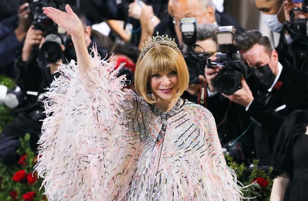 Se viene la Met Gala 2024. / Gentileza