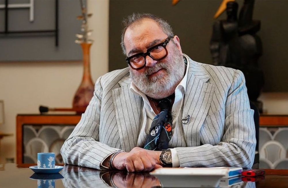 Jorge Lanata
