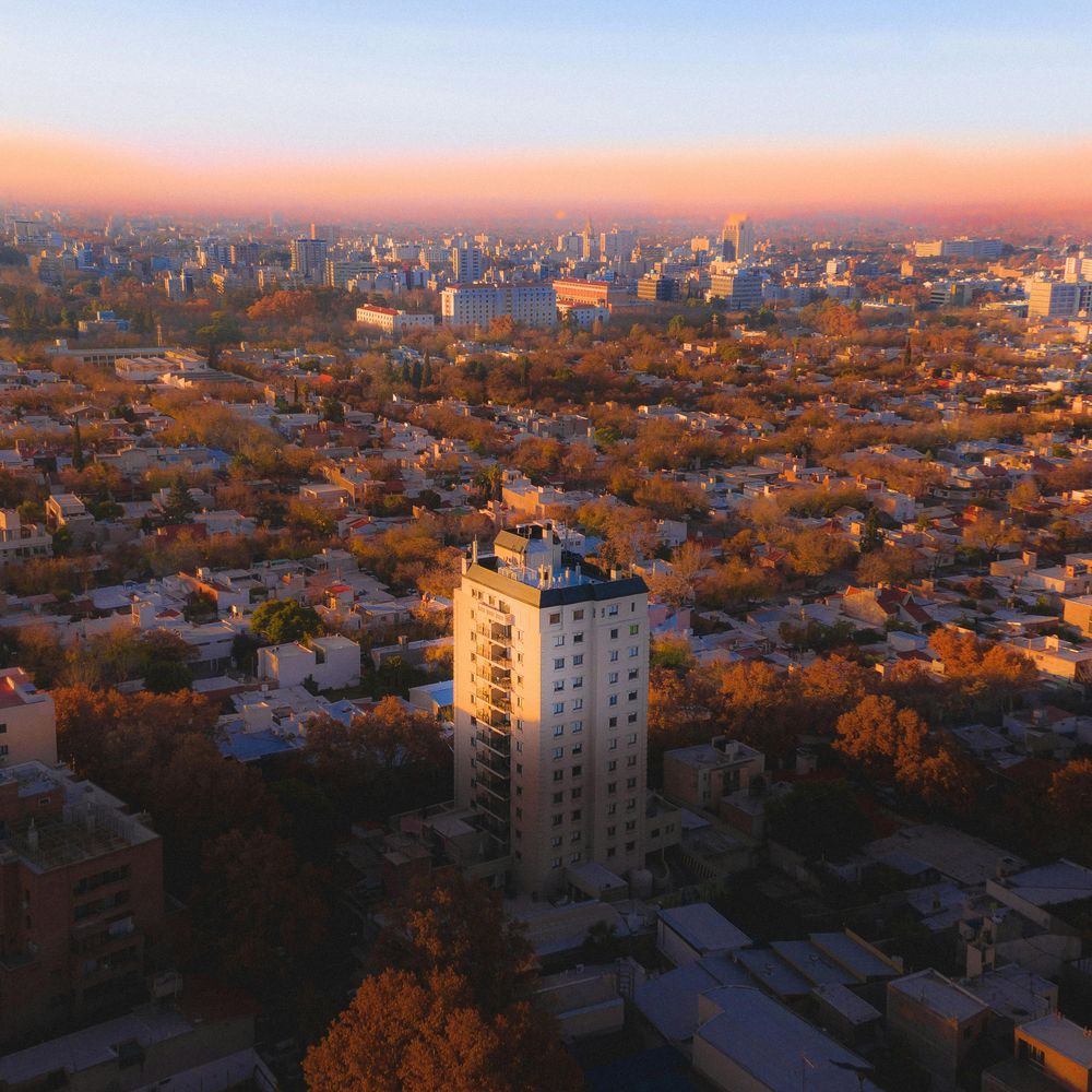 Un informe de RE/MAX analiza el valor del metro cuadrado en el mercado.