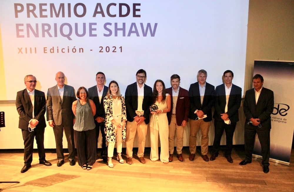 La anterior edición se realizó en 2021.