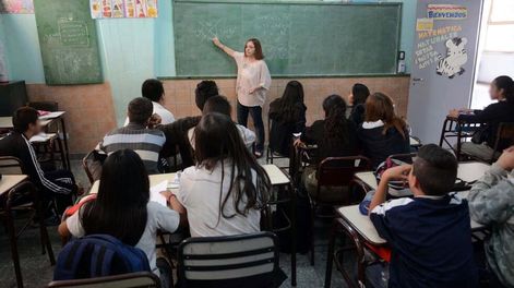 El Gobierno defendió la política de incentivos y anticipó una nueva propuesta. El SUTE insiste en que la oferta actual no alcanza para recuperar poder adquisitivo.