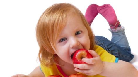 Los mendocinos comen la mitad de las frutas y verduras recomendadas: 9 buenos motivos para incluirlas en el menú diario