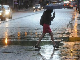 Primavera en Mendoza: es una de las tres provincias con mayor probabilidad de lluvias superiores a lo normal.