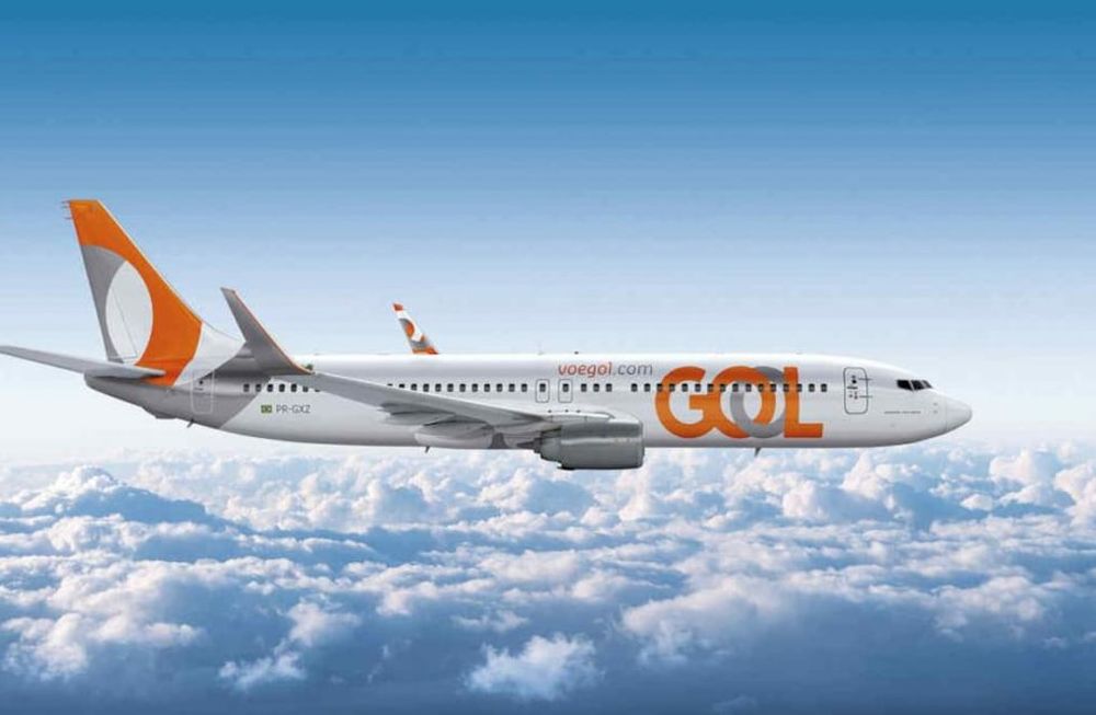 Vuelo directo Mendoza-San Pablo: cuándo se espera que Gol retome la ruta aérea