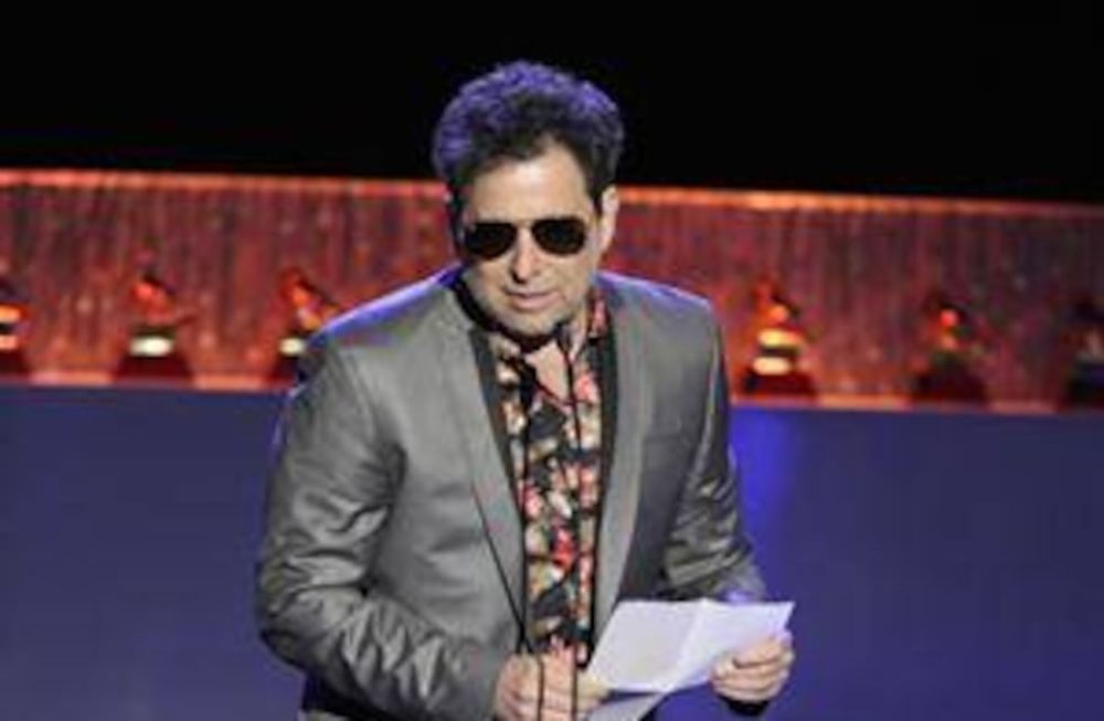 Calamaro y Babasónicos, los argentinos ganadores en los Grammy Latinos