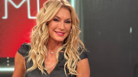 Yanina Latorre