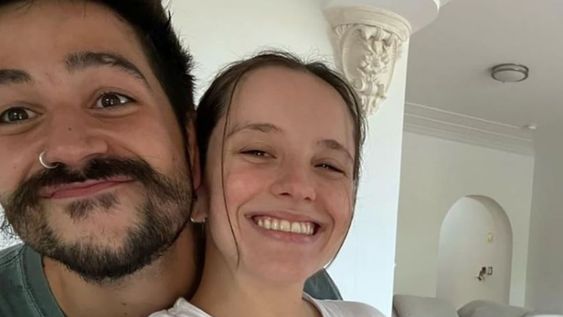 Evaluna y Camilo viven en una mansión en Miami