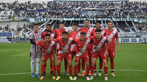 Deportivo Maipú, además de ganar, estará condicionado por los resultados ajenos para meterse entre los 8 mejores de la zona A. / Gentileza: Prensa Quilmes.