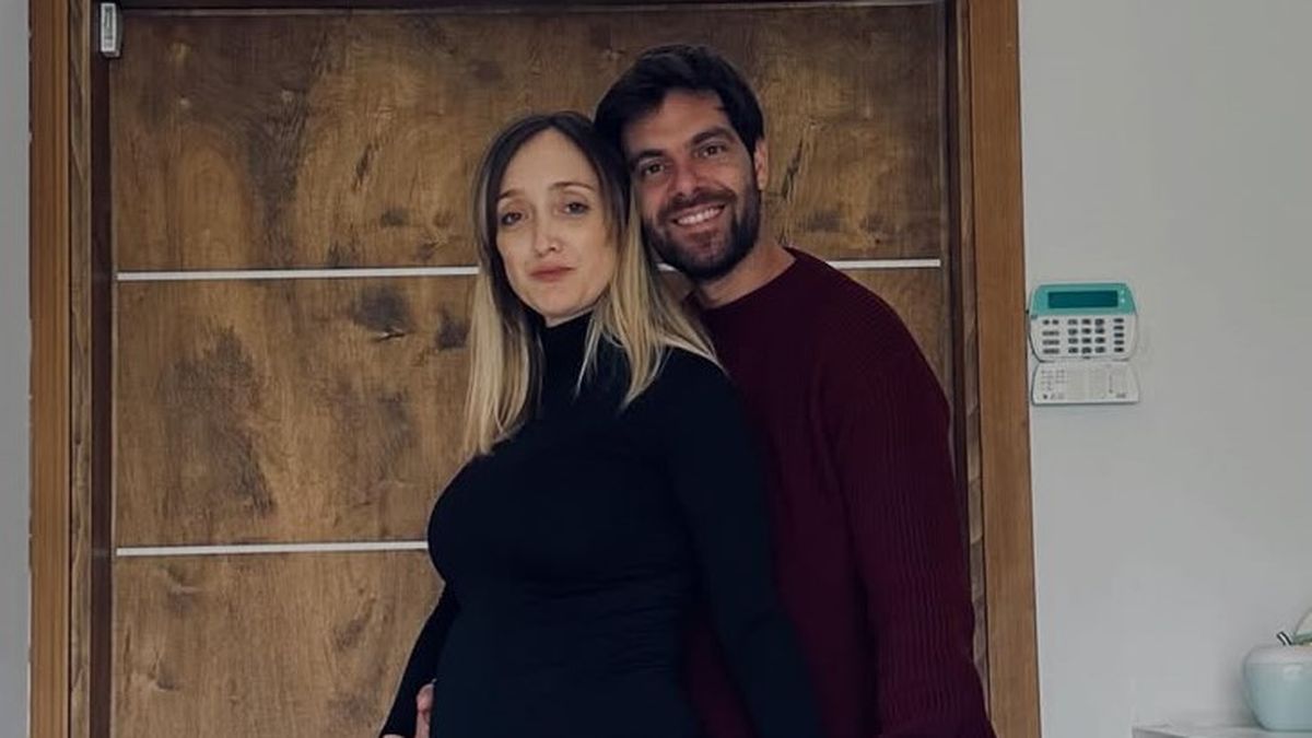 Anabel Fernández Sagasti será mamá: el posteo de su pareja con la confirmación
