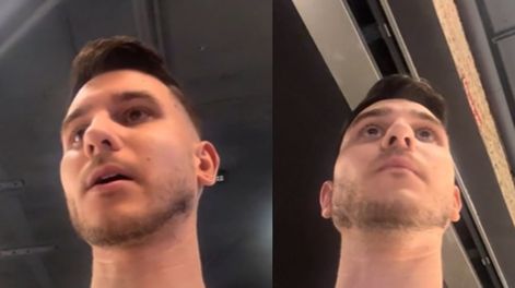 La discusión giró en torno a la cuestión de si las leyes permiten a los cines prohibir alimentos externos o si, al ser establecimientos privados, pueden establecer sus propias normas.