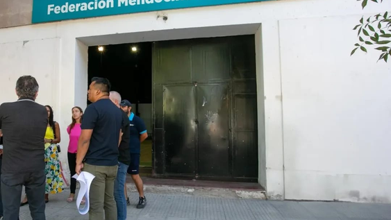 Desde la entidad ubicada en calle Mitre, expresaron que el Tribunal de Disciplina fue activado, para evaluar los casos que involucran boxeadores federados.