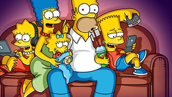 Diez curiosidades de tu familia favorita: Los Simpsons