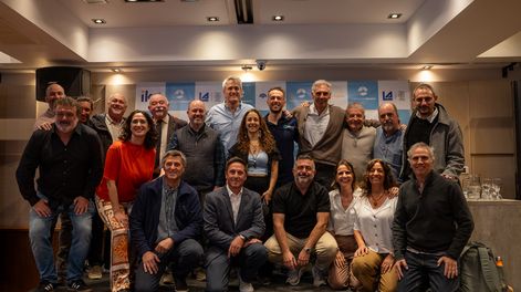 Bariloche dio el primer paso para ser la primera ciudad Basura Cero de Argentina.