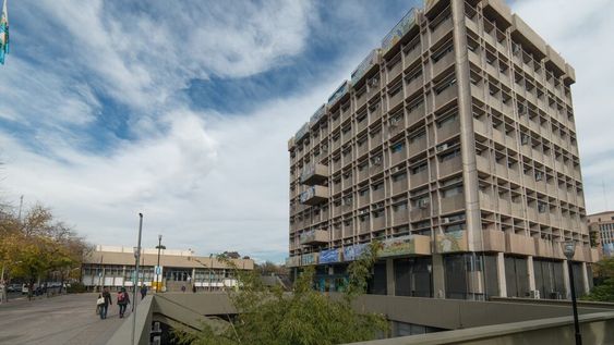 La Ciudad es la primera comuna en adherir al Código Tributario Municipal Armonizado