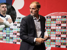 El DT de Inglaterra se justificó tras la lista para el Mundial 2026