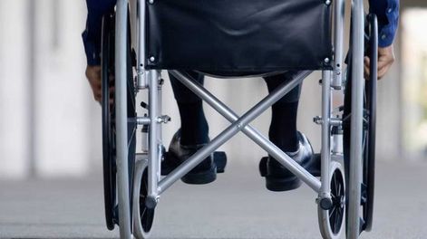 Anses: cómo solicitar y a cuánto equivale una pensión no contributiva por invalidez