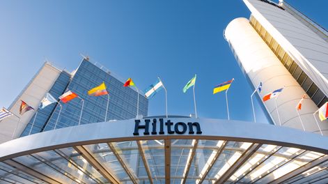 Mendoza convierte cada evento en una experiencia memorable: la mirada de Hilton