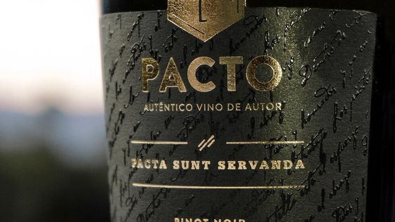 Pacto Wines celebra el Día del Amigo con una degustación de sus mejores vinos