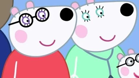 Se trata de la primera pareja de dos mujeres en la serie animada / Gentileza