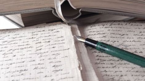 Sangre, sudor y lágrimas - Por María del Rosario Ramallo