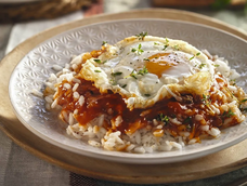 Esta receta internacional es rendidora y se hace en muy pocos minutos. Esta receta internacional es rendidora y se hace en muy pocos minutos.