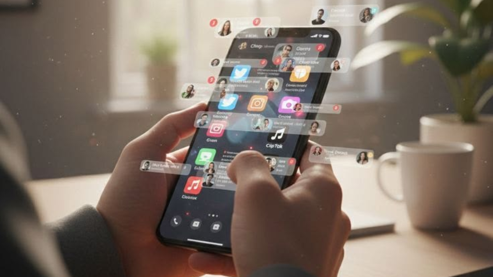 Estas aplicaciones roban información directamente desde tu teléfono.&nbsp;