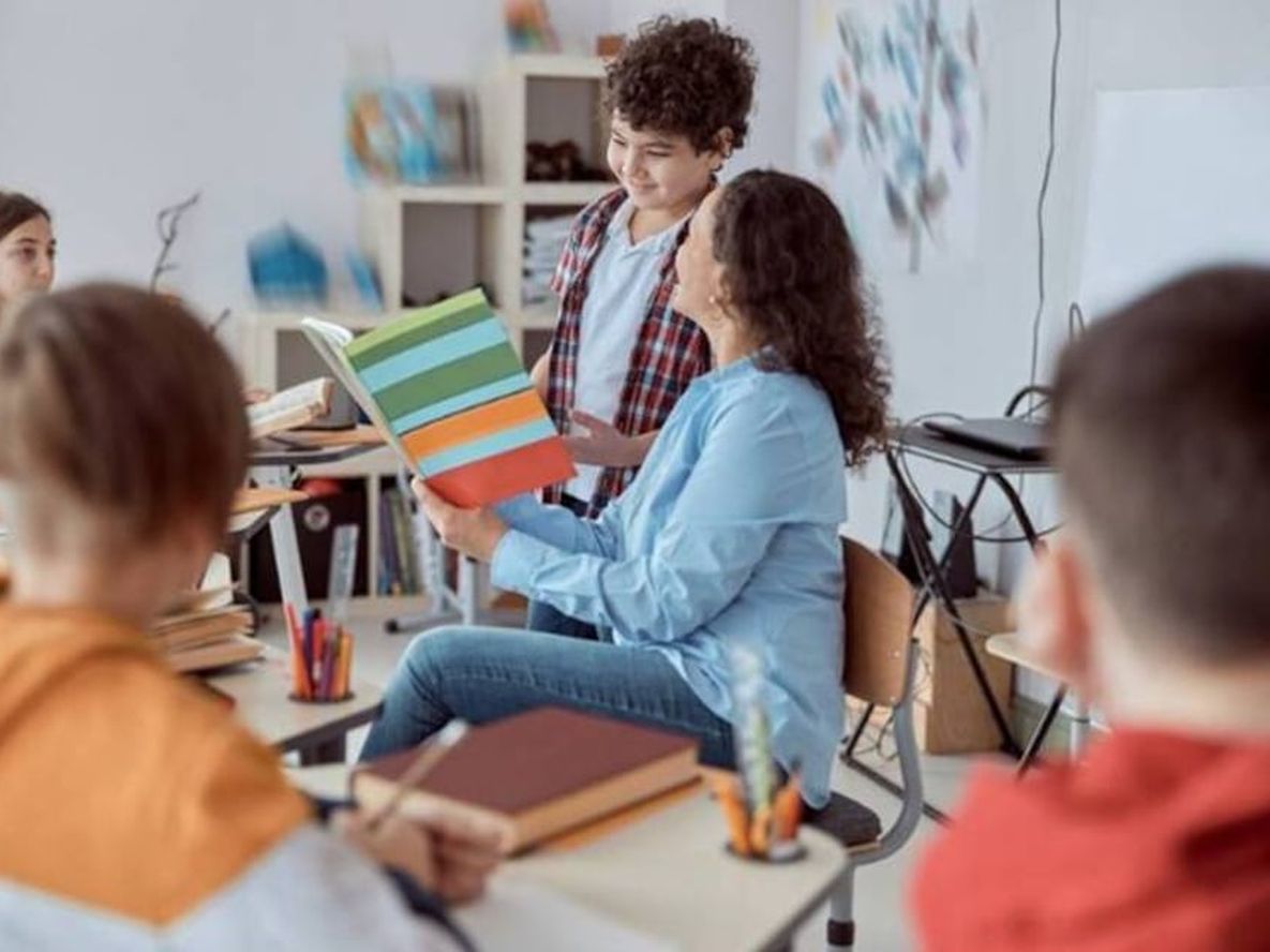 Propuestas para (re)diseñar la mediación pedagógica de la literatura en la escuela
