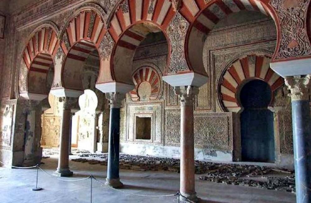 Lugares que  son joyas para la humanidad
