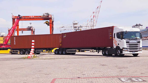 El Gobierno habilitó la circulación de bitrenes en todo el país para reducir costos logísticos