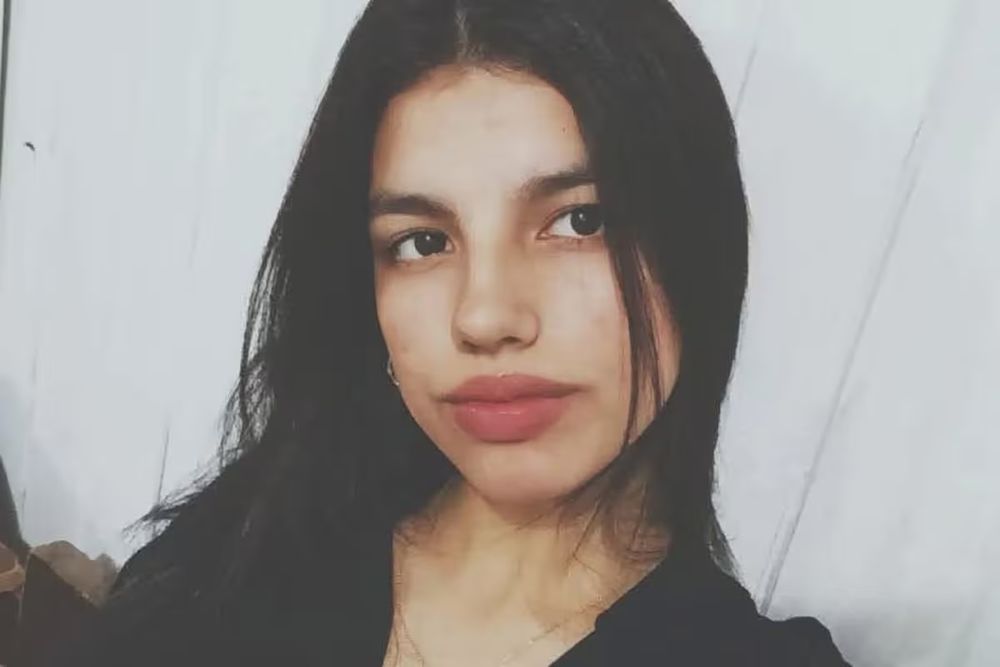 Cecilia Lazcano, la joven de 16 años asesinada en Corrientes