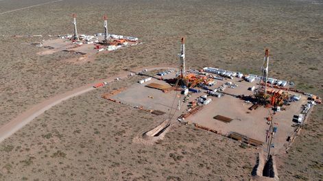 Camino de progreso y desarrollo - Por Arnold Rubén Simoni