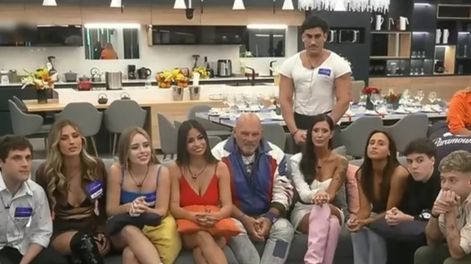 Los Andes | Una ex Gran Hermano trabaja y vive en Ecuador, lejos del acoso mediático de Argentina.