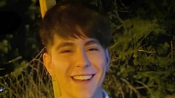 Benjamín Scerra, joven de 19 años hallado asesinado en Santa Fe