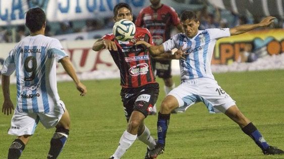 BN: Un triunfo y un empate en la zona de la Lepra