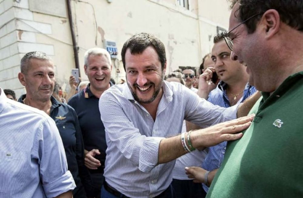 Crece la movida “antivacunas” en Italia y causa un sismo político